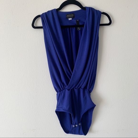 Bodysuit - Picture 1 of 1